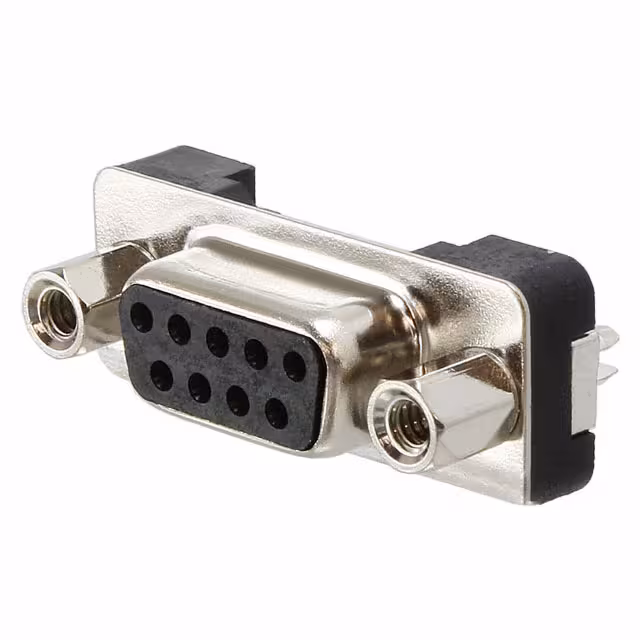 191-009-213L571 NorComp Inc.  Gruppi di connettori D-Sub